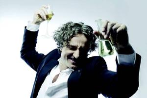 GORAN BREGOVIC
