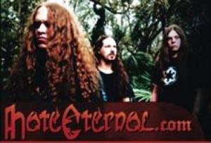 HATE ETERNAL