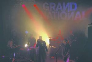 GRAND NATIONAL