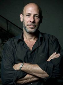 JEFF BALLARD