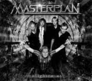 MASTERPLAN