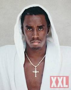 PUFF DADDY