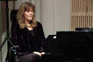marilyn crispell