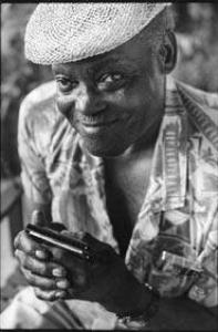 GEORGE HIGGS