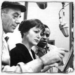 JON HENDRICKS