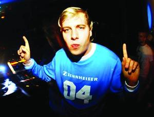 Dominik Eulberg
