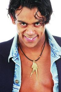 DAGOBERTO HERNADEZ