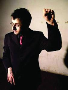 DANIELE TIMPANO