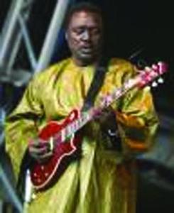 DJELIMADI TOUNKARA