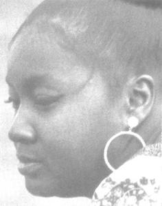 DORIS DUKE