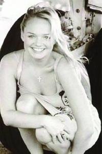 EMMA BUNTON