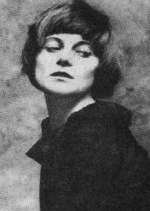 EMMY HENNINGS