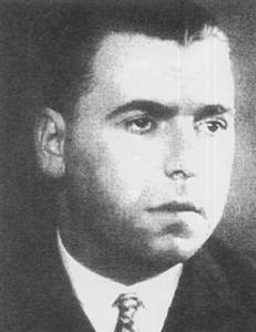 ERWIN SCHULHOFF