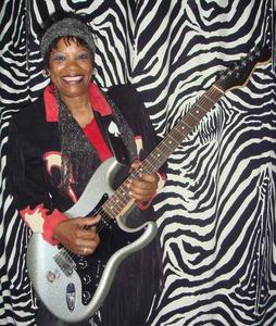 GAIL MOJO MULDROW
