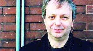 GEORG GRAEWE