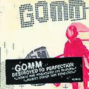 GOMM
