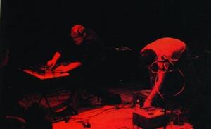 JULIEN OTTAVI & TOMAS KORBER