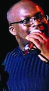 JUNIOR ROBINSON