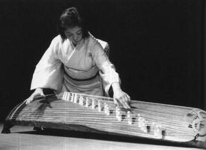 KEIKO NOSAKA