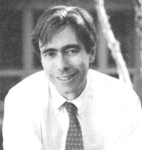 KEN HARVEY