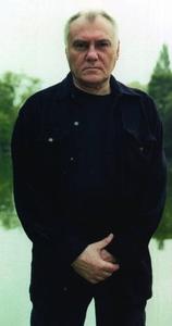 KEN HYDER
