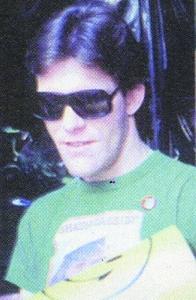 KEVIN LAFFEY