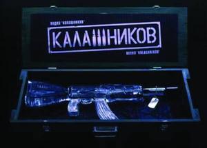 KALASHNIKOV