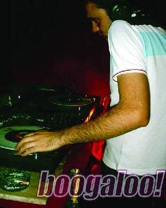 NICK RECORDKICK