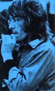 PAUL KANTNER