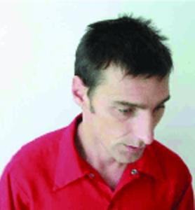 PIER BUCCI