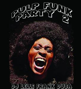 PULP FUNKY