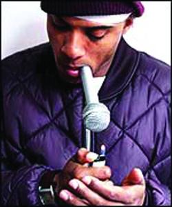 DYNAMITE MC