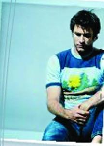 PETE MURRAY