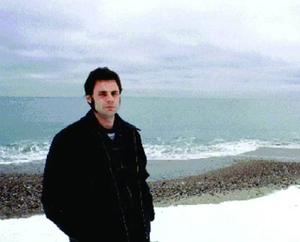 PETER SCARTABELLO