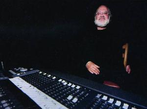 PIERRE HENRY