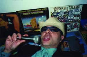 PAUL KASISSMAN ROCK'N'POP BAND