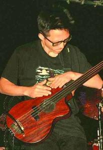 KATO HIDEKI