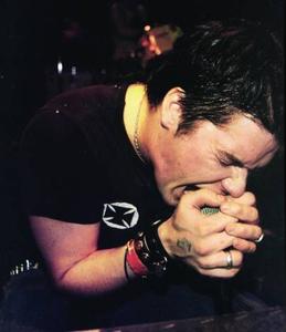 DARBY CRASH-GERMS