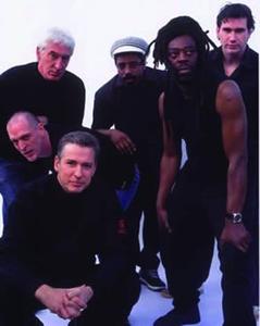 DREADZONE