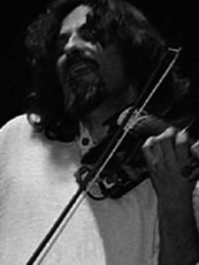 ENZO RAO