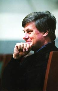 PAUL HILLIER