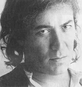 DEMETRIO STRATOS