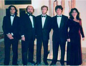 ENSEMBLE MEREUER