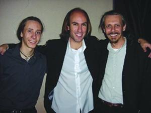 MUSICI VAGANTES