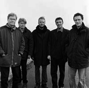 JACOB YOUNG QUINTET