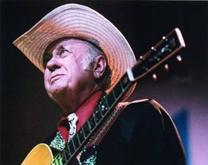 JIMMY MARTIN