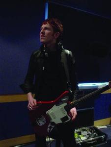 NIC ARMSTRONG