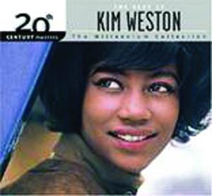KIM WESTON