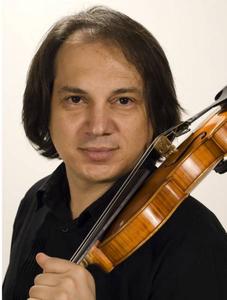 LUCA CIARLA