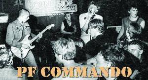 PF COMMANDO